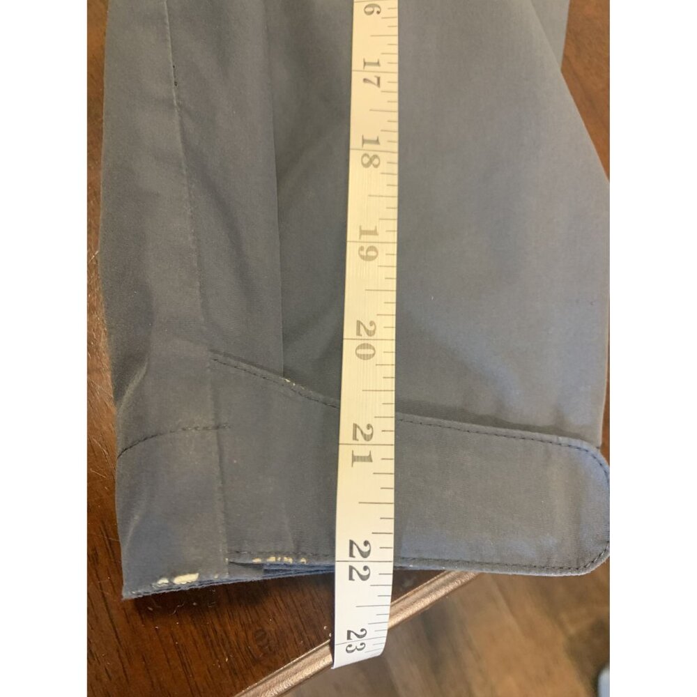 L.L. Bean Hooded Outdoor Hiking Jacket Size 2X Plus - Picture 6 of 8